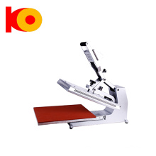 ITEM NO.TML15100-Magnetometric T-shirt heat press machine 38*38CM